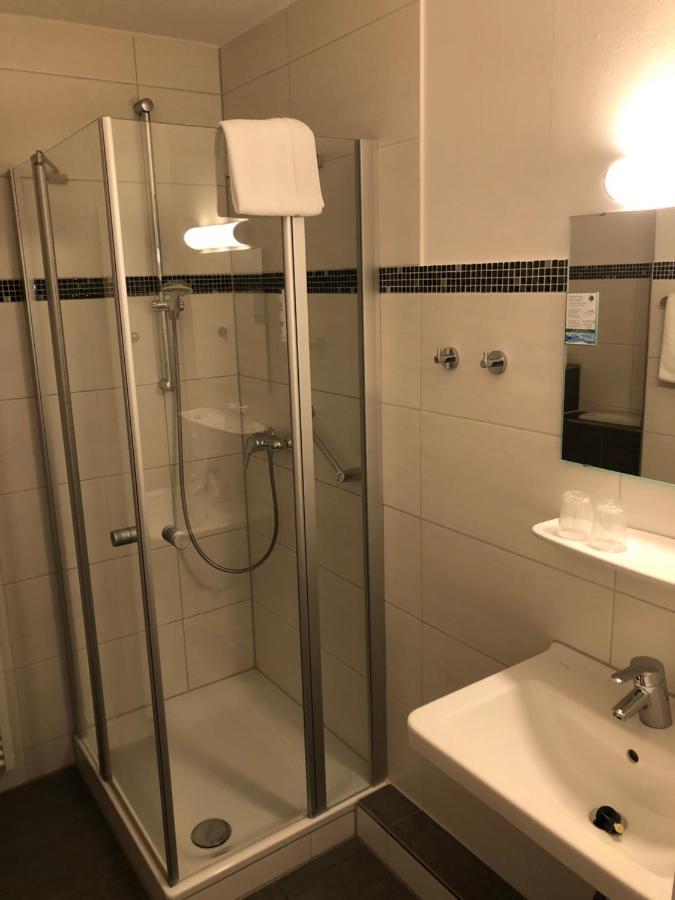 Hotel Fortuna Щоках Екстериор снимка