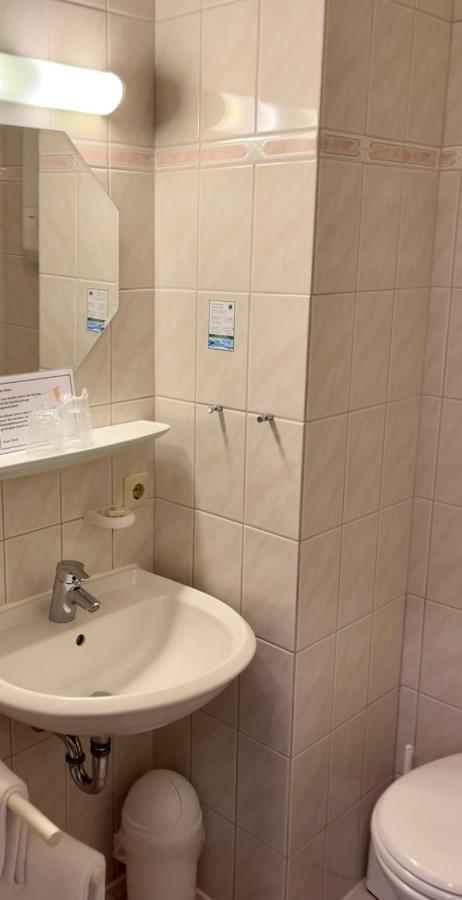 Hotel Fortuna Щоках Екстериор снимка